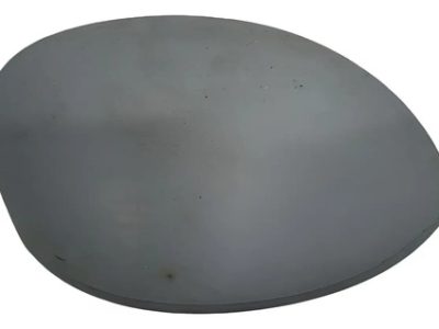Capa Retrovisor Peugeot 206 99/10 Lado Direito Original