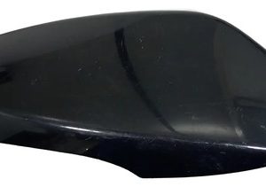 Capa Retrovisor Hyundai Hb20 13/19 Direito C/furo De Pisca