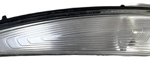Pisca Retrovisor Fiat Strada 2020/2022 Esquerdo Original