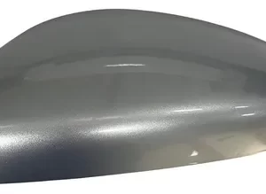Capa Retrovisor Peugeot 208 13/17 Lado Esquerdo Original