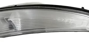 Pisca Retrovisor Fiat Strada 20/24 Direito Original Usado