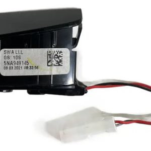 Visor Indicador Prevenção Colisão Vw Tiguan Allspace 18/22