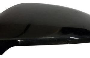 Capa Retrovisor Vw Golf 15/18 Lado Esquerdo C/pisca Original