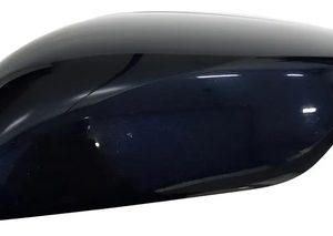 Capa Retrovisor Gm Tracker 21/22 Esquerdo Original C/obs