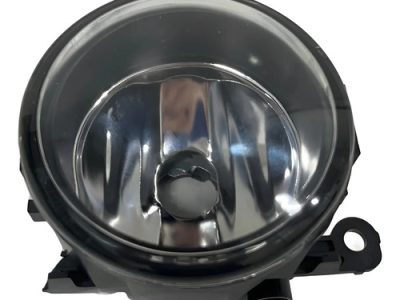 Farol De Milha Ford Focus 04/14 Importado Novo C/avaria