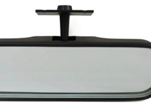 Retrovisor Interno Fiat Uno 1984/1994 Usado Original Metagal