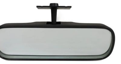 Retrovisor Interno Fiat Uno 1984/1994 Usado Original Metagal