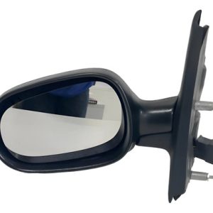 Retrovisor Renault Clio 98/13 Lado Esquerdo Importado Novo