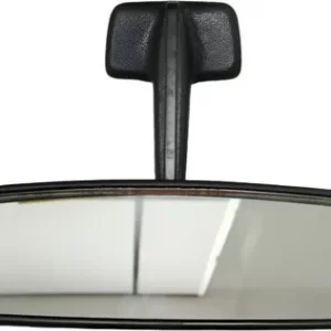Retrovisor Interno Vw Fusca Gol Parati Saveiro 84/97 Metagal