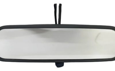Retrovisor Interno Gm Vectra 94/96 Novo Original Metagal