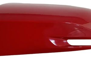 Capa Retrovisor Fiat Pulse 21/22 Lado Esquerdo C/ Avaria