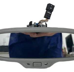 Retrovisor Interno Audi Q3 2011/2017 Original Usado C/avaria