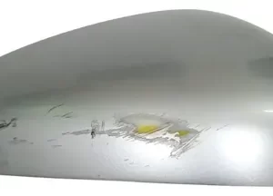 Capa Retrovisor C3 Aircross Picasso 10/19 Direito Original