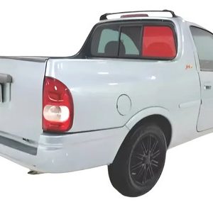 Vidro Vigia Fixo Gm Corsa Pick-up Lado Direito