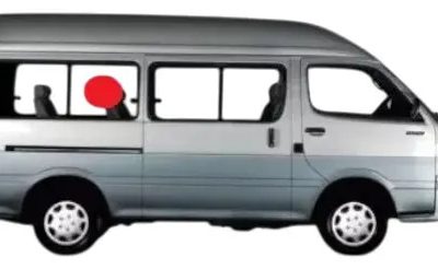Vidro 3a Janela Jinbei Topic 2008/2016 Lado Direito