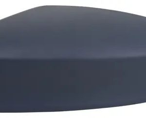 Capa Retrovisor Ford Ka 2015/2021 Lado Esquerdo