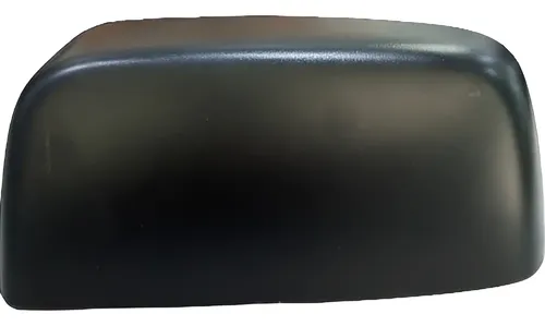 Capa Retrovisor Ford Ecosport 2003/2012 Lado Esquerdo
