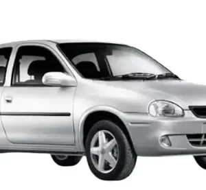 Janela Gm Corsa Hatch 3pt 94/02 Lado Direito