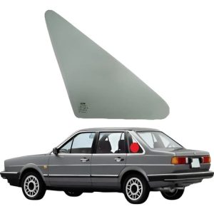 Vidro Janela Vw Santana 4 Portas 84/91 Lado Esquerdo