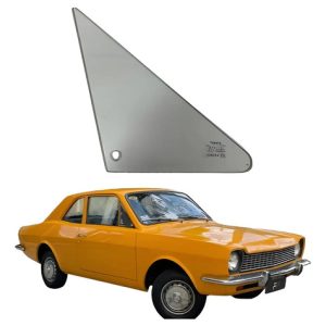 Vidro Quebra Vento Ford Corcel I 69/77 Lado Esq / Dir