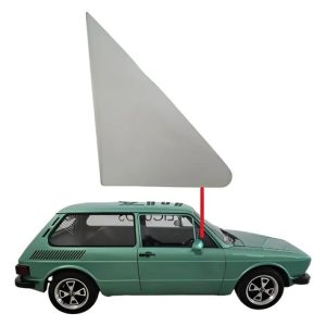 Vidro Quebra Vento Vw Brasilia Variant Ii 78/82 Lado Direito
