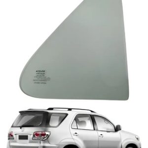 Vidro Oculos Toyota Hilux Sw4 05/15 Fixo Lado Direito