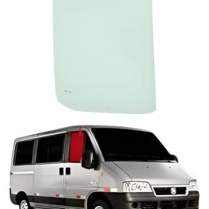 Vidro De Porta Boxer / Ducato / Jumper 94/16 Lado Direito