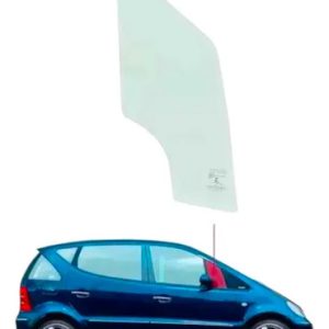 Vidro Quebra Vento Mercedes Classe A 98/05 Lado Direito