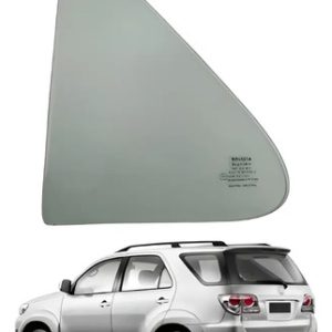 Vidro Oculos Toyota Hilux Sw4 05/15 Fixo Lado Esquerdo