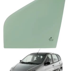 Vidro Quebra Vento Renault Scenic 99/11 Lado Esquerdo
