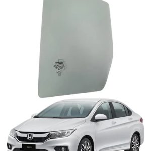 Vidro Oculos Honda City 15/21 Traseiro Lado Esquerdo