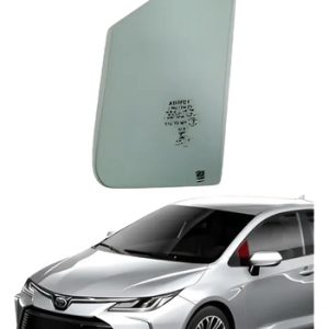 Vidro Quebra Vento Toyota Corolla 20/.. Lado Esquerdo