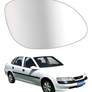 Refil Espelho Gm Vectra 97/99 Lado Direito C/ Aquecedor