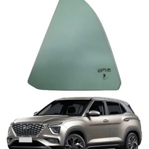 Vidro Oculos Hyundai Creta 22/25 Lado Esquerdo