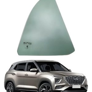 Vidro Oculos Hyundai Creta 22/25 Lado Direito