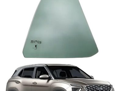 Vidro Oculos Hyundai Creta 22/25 Lado Direito