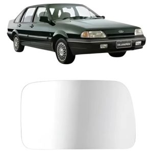 Refil Espelho Ford Versailles Royale 91/.. Direito S/ Base