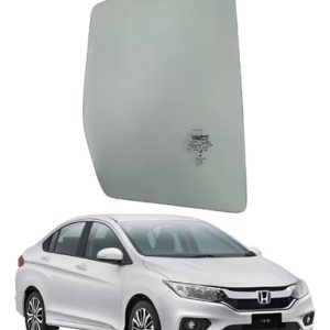 Vidro Oculos Honda City 15/21 Traseiro Lado Direito