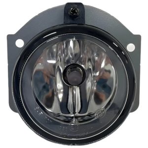 Farol De Milha Mitsubishi L200 2004/2010 Original Novo