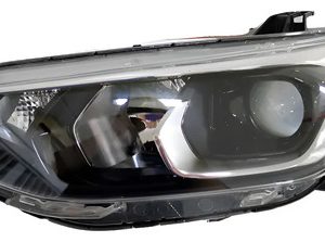 Farol Gm Tracker 20/24 Lado Esquerdo S/drl Original Esquerdo