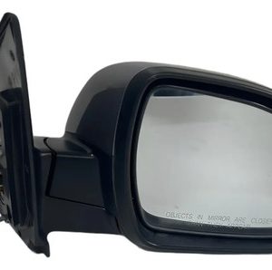 Retrovisor Ssangyong Korando 10/18 Direito Original Seminovo