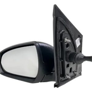 Retrovisor Externo Hyundai Hb20 20/25 Lado Esquerdo Manual