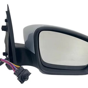 Retrovisor Vw Gol G6/g7 13/23 Lado Direito Original Novo