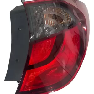 Lanterna Traseira Hyundai Hb20 2019/2022 Lado Direito Direito/passageiro Vermelho