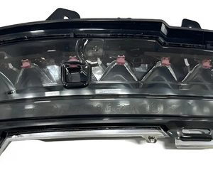 Pisca Retrovisor Lado Direito Jaguar/land Rover T4a17335