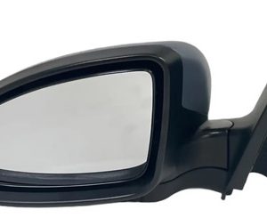 Retrovisor Gm Cruze 2012/2016 Lado Esquerdo Importado Novo