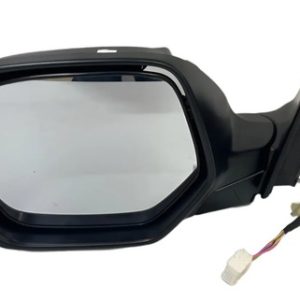 Retrovisor Honda Cr-v Exl 2015/2016 Esquerdo Original Novo