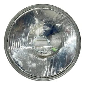 Farol De Milha Vw Gol Gti Gts 1991 Rossi Usada C/detalhe