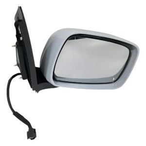 Retrovisor Nissan Frontier 08/16 Lado Direito Eletrico