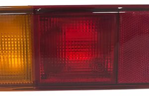 Lanterna Suzuki Jimny 2009/2014 Lado Esquerdo Novo Original Esquerdo/motorista Vermelho